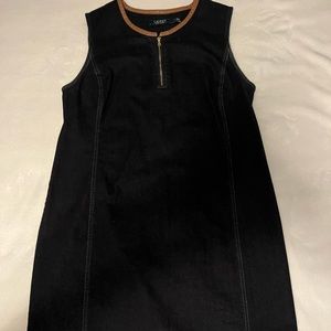 Ralph Laura denim dress